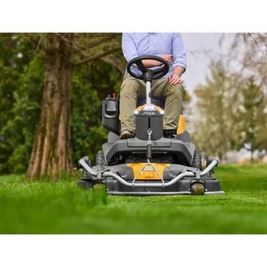 Райдер Park900WX