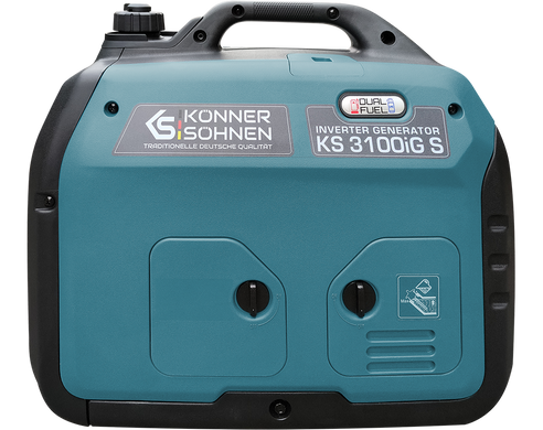 Инверторный генератор  KS 3100iG S