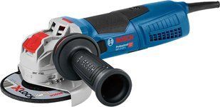 Болгарка GWX 17-125 S PROFESSIONAL