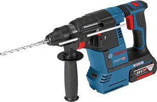 Перфоратор GBH 18V-26 PROFESSIONAL