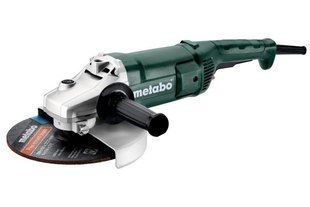 Болгарка Metabo WP 2000-230
