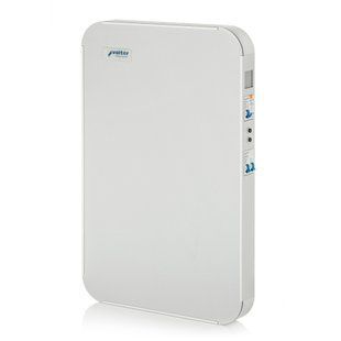 Стабілізатор напруги Volter&trade; СНПТО Smart-4