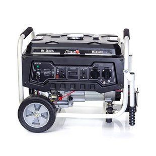 Бензиновый генератор  Matari MX4000E