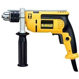 Дрель DeWALT DWD024