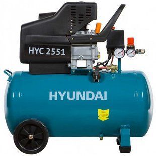 Компресор Hyundai HYC 2551