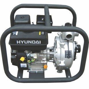 Мотопомпа HYUNDAI HYH 50
