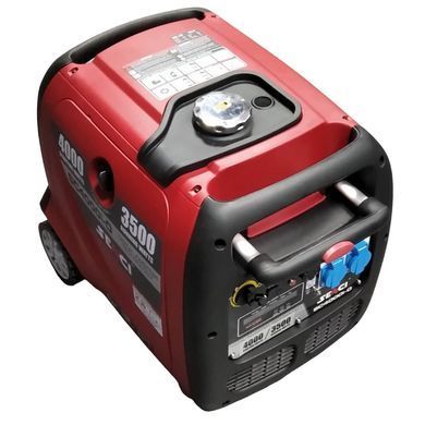 Инверторный генератор SENCI SC4000i-O