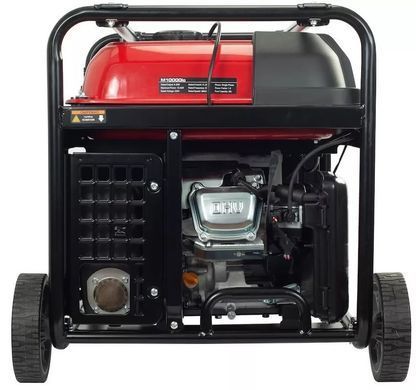 Инверторный генератор Matari M10000io