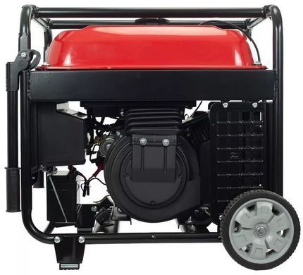 Инверторный генератор Matari M10000io