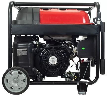 Инверторный генератор Matari M10000io