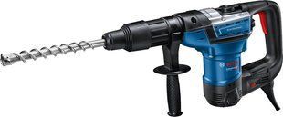 Перфоратор GBH 5-40 D PROFESSIONAL