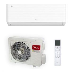 Кондиционер TCL TAC-12CHSD/TPG31I3AHB Heat Pump Inverter R32 WI-FI