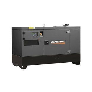 Дизельный генератор GENERAC PME 15S