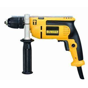 Дрель DeWALT DWD024S