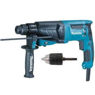 Перфоратор Makita HR 2630X7