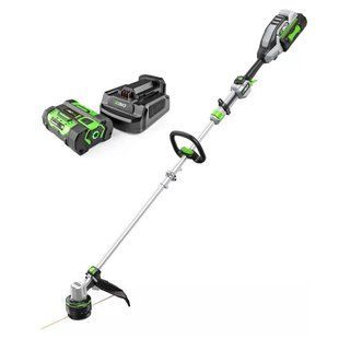 Тример акумуляторний EGO ST1613E-T KIT