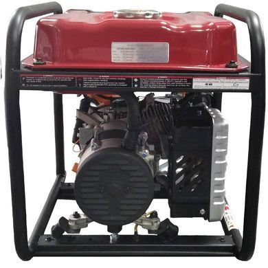Бензиновый генератор Senci SC2500-II