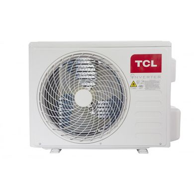 Инверторный кондиционер TCL TAC-09CHSD/XPI WI-FI