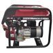 Бензиновый генератор Senci SC2500-II