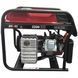 Бензиновый генератор Senci SC2500-II