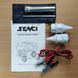Бензиновый генератор Senci SC2500-II