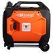 Інверторний генератор BAMFORD B4500iSЕ