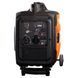 Інверторний генератор BAMFORD B4500iSЕ