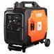 Інверторний генератор BAMFORD B4500iSЕ