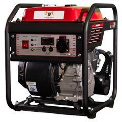 Инверторный генератор BAMFORD B5000iO
