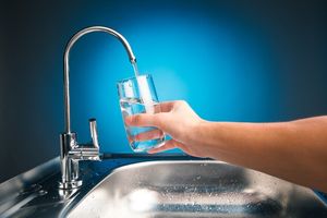 Системы очистки воды для квартиры и дома