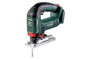 Лобзик Metabo STAB 18 LTX 100 (каркас) MetaLoc