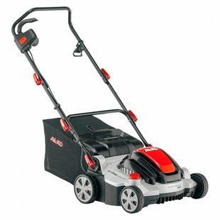 Аэратор AL-KO Combi Care 36.8 E Comfort
