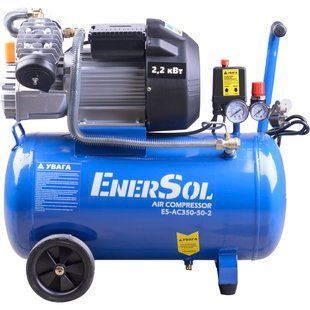 EnerSol ES-AC350-50-2