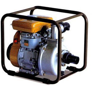 Мотопомпа Daishin SCR-50RX
