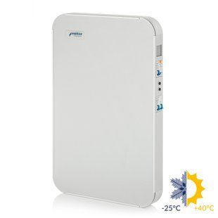 Стабілізатор напруги Volter&trade; СНПТО Smart-4 (мороз)