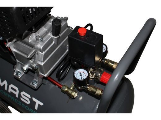 Компрессор MAST ZC-0.25/50L