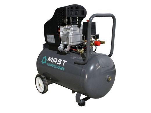 Компрессор MAST ZC-0.25/50L