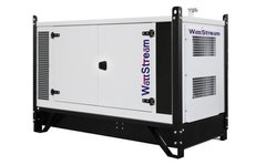 Дизельный генератор WS33-WS
