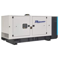 Дизельний генератор Malcomson ML25-B3