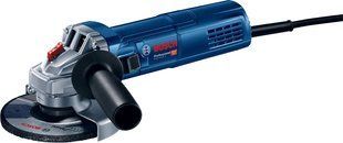 Болгарка GWS 9-125 S PROFESSIONAL