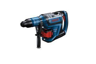 Перфоратор GBH 18V-45 C PROFESSIONAL
