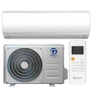 Інверторна спліт система GKZ/GCZ 18HF-S