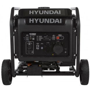Инверторный генератор Hyundai HHY 10000Si