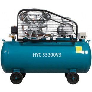Компресор Hyundai HYC 55200V3