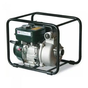 Мотопомпа Daishin SCR-80HG