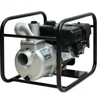 Мотопомпа Koshin SEV-80X-BAU