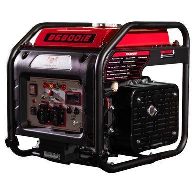 Инверторный генератор BAMFORD B6800i