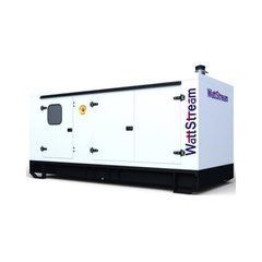 Генератор дизельный WattStream WS550-BS