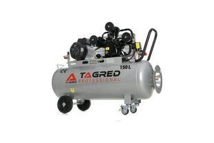 Компресор масляний TAGRED TA325B