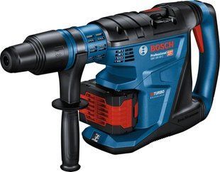 Перфоратор GBH 18V-40 C PROFESSIONAL